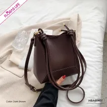 SOFT CLOUD WOMEN'S HANDBAG